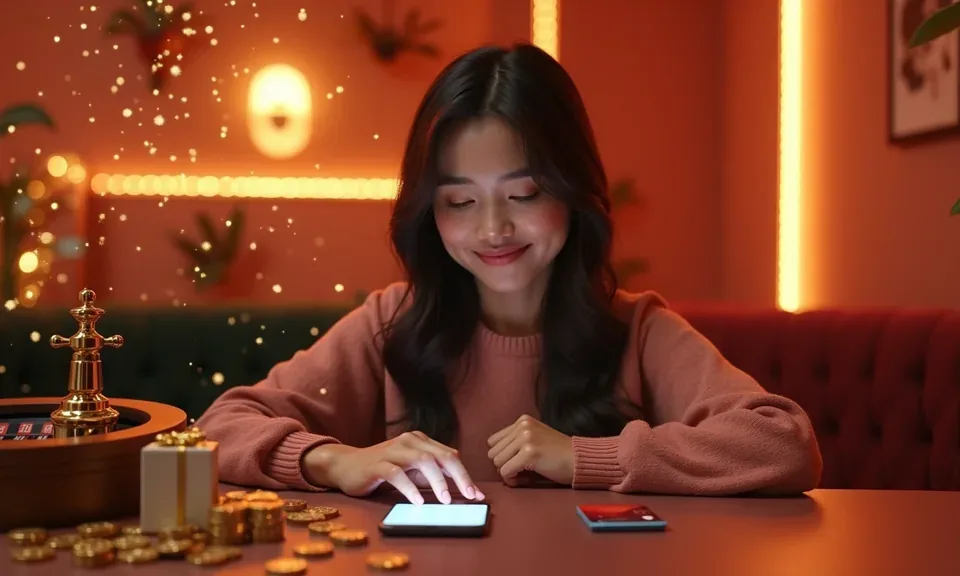 Lucky Fortunes