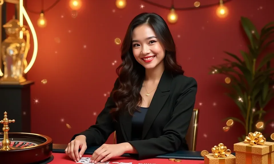 VIP Casino Hold'em Live